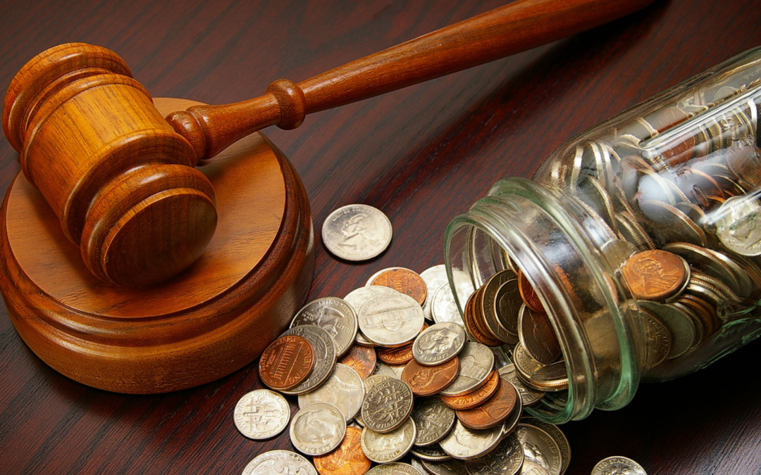 Getting Your Financial and Legal House In Order Before Selling Your Business